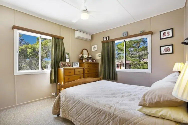 Fifth view of Homely house listing, 80 Blackheath Road, Oxley QLD 4075