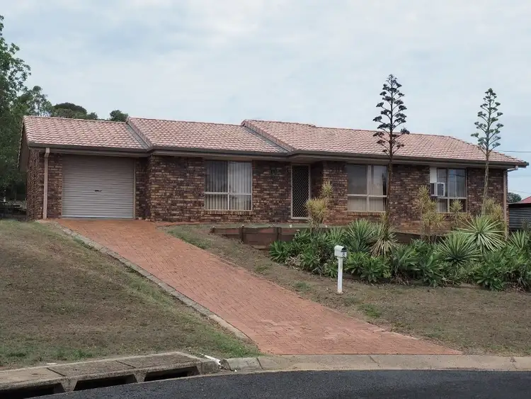 Main view of Homely house listing, 8 Jasmine Court, Tinana QLD 4650
