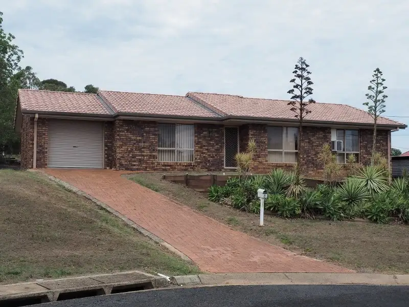 Main view of Homely house listing, 8 Jasmine Court, Tinana QLD 4650
