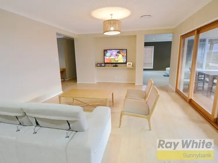 Sixth view of Homely house listing, 107 Cooper Crescent, Rochedale QLD 4123