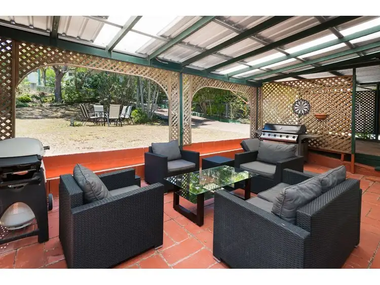 Sixth view of Homely house listing, 32 Lade Street, Coorparoo QLD 4151