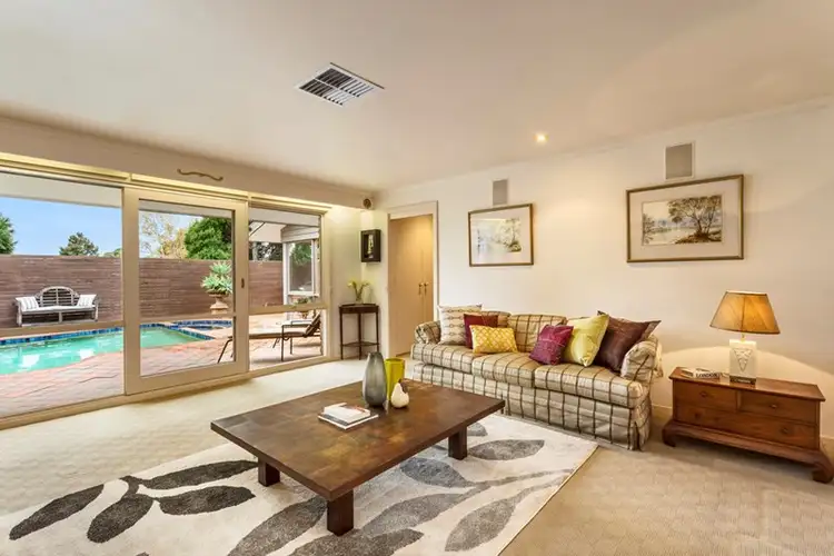 Sixth view of Homely house listing, 2 Flowerdrum Close, Templestowe VIC 3106