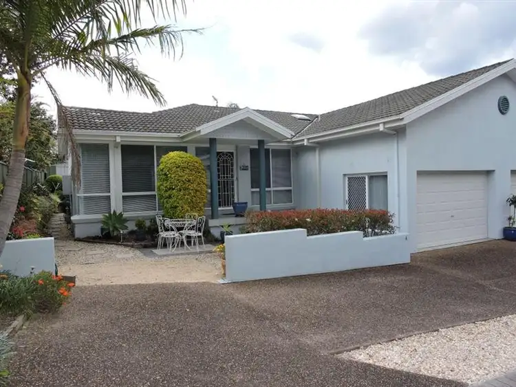 Main view of Homely villa listing, 4/15a Narara Creek Road, Narara NSW 2250
