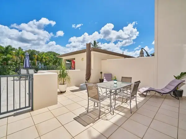 Fourth view of Homely unit listing, 19/335 Lake Street, Cairns North QLD 4870