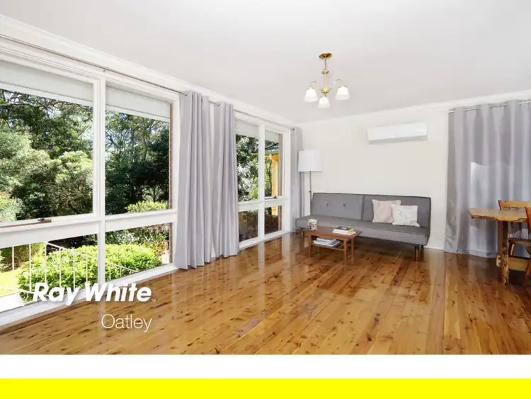 Fourth view of Homely house listing, 79a Waratah Street (entry via Mimosa Street), Oatley NSW 2223