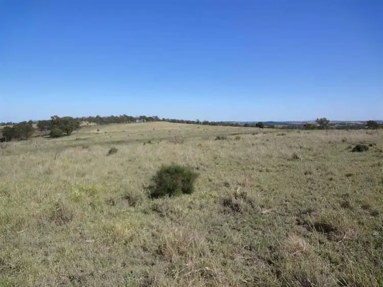Fourth view of Homely rural property listing, Lot 80 and 2 Kings Hill Road, Kulpi QLD 4352