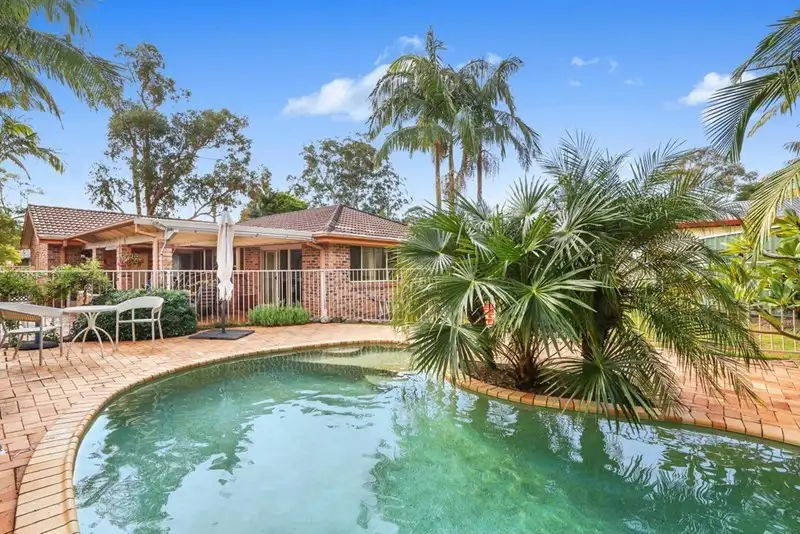 Main view of Homely house listing, 14 Ferndell Way, Berkeley Vale NSW 2261