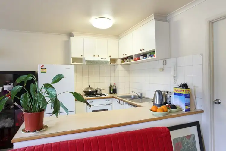 Second view of Homely apartment listing, 18/997 Dandenong Road, Malvern East VIC 3145