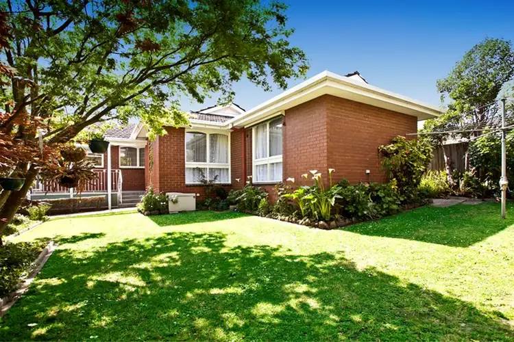 Seventh view of Homely house listing, 58 Timber Ridge, Doncaster VIC 3108