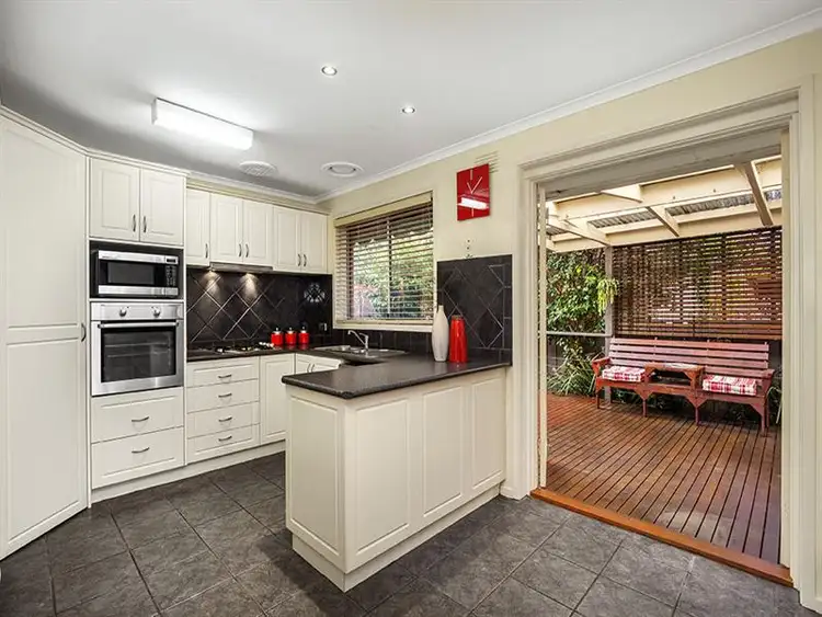 Fourth view of Homely unit listing, 1/44 Beverley Street, Doncaster East VIC 3109