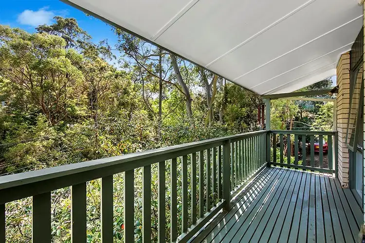 Seventh view of Homely house listing, 7 Forwood Avenue, Turramurra NSW 2074