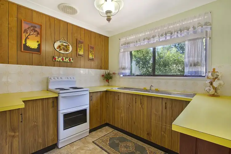 Fourth view of Homely house listing, 36 Mitchell Drive, Glossodia NSW 2756