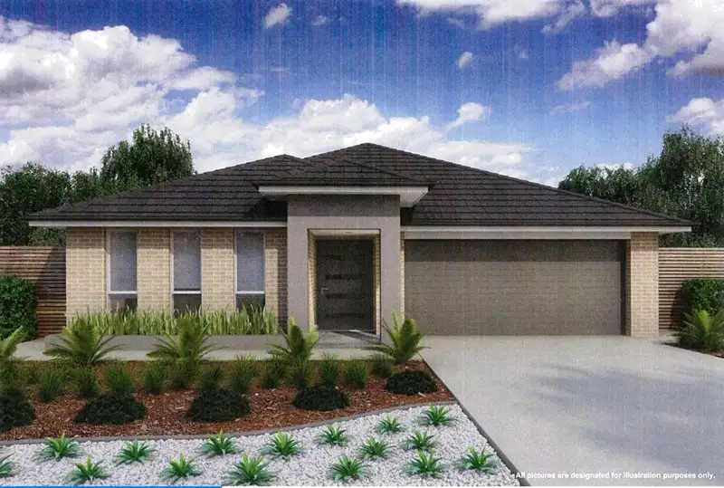 Main view of Homely house listing, Lot 3150 Walker Street, Oran Park NSW 2570