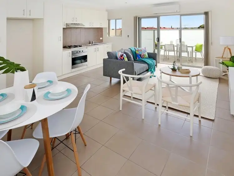 Second view of Homely townhouse listing, 2/33 Ashley Street, Reservoir VIC 3073