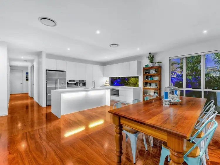 Third view of Homely house listing, 10 Cowper Street, Bulimba QLD 4171