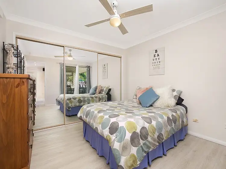 Third view of Homely townhouse listing, 9/12 Angel Street, Eight Mile Plains QLD 4113