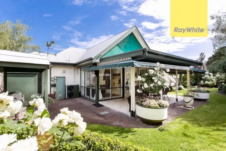 Fourth view of Homely house listing, 2/25 Glenunga Avenue, Glenunga SA 5064