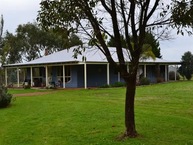 Main view of Homely house listing, 139 Morpeth Street, Mount Barker WA 6324
