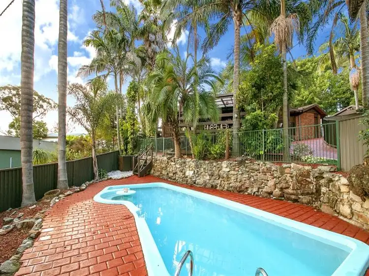 43 Parkes Street, Helensburgh NSW 2508