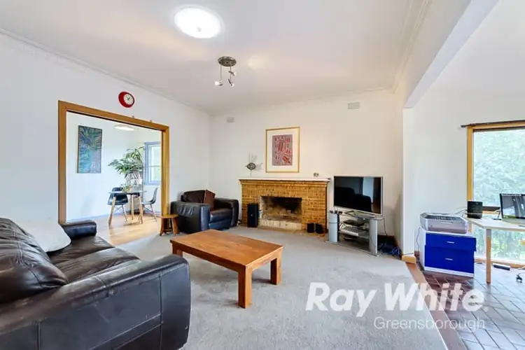 Fourth view of Homely house listing, 44 Astley Street, Montmorency VIC 3094