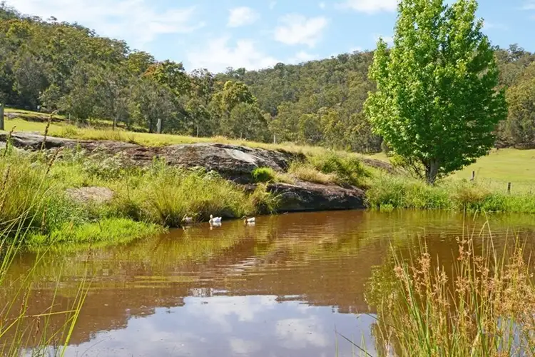 Fifth view of Homely rural property listing, 2683 Wollombi Road, Wollombi NSW 2325
