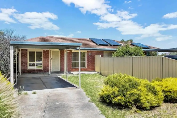 Main view of Homely house listing, 52B Playford Road, Newton SA 5074