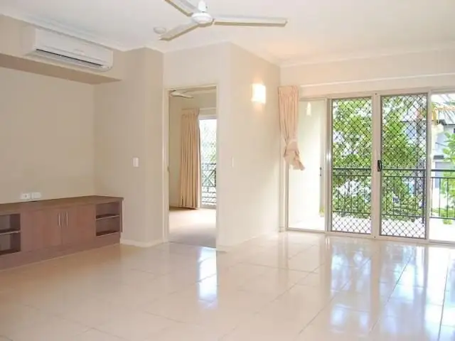 Second view of Homely unit listing, 408/12-21 Gregory Street, Westcourt QLD 4870