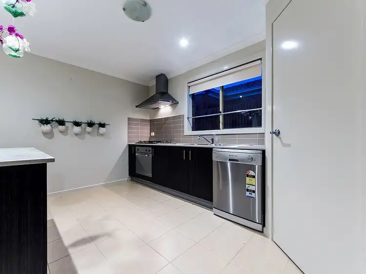 Fifth view of Homely house listing, 22B Stable Drive, Truganina VIC 3029