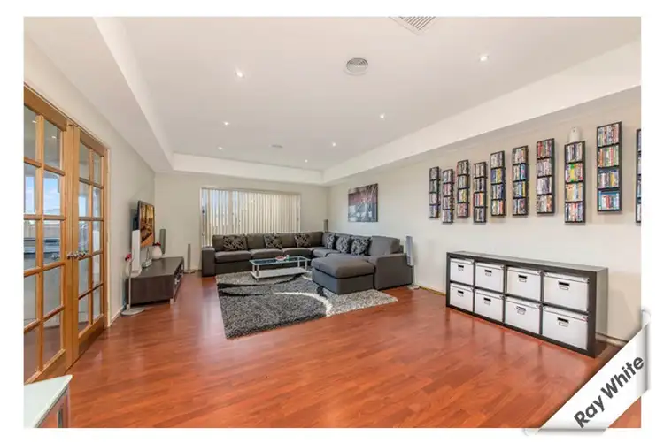 Third view of Homely house listing, 59 Olive Pink Crescent, Banks ACT 2906