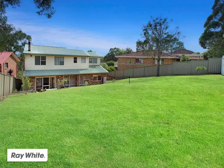 Second view of Homely house listing, 5 Cullen Drive, Kiama Downs NSW 2533