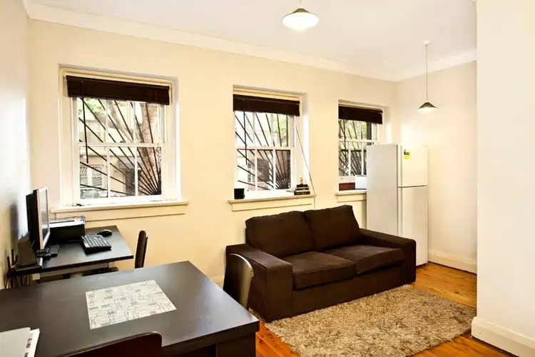 Third view of Homely apartment listing, 1/10 Tusculum Street, Potts Point NSW 2011