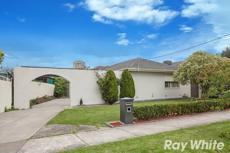 153 Main Street, Thomastown VIC 3074