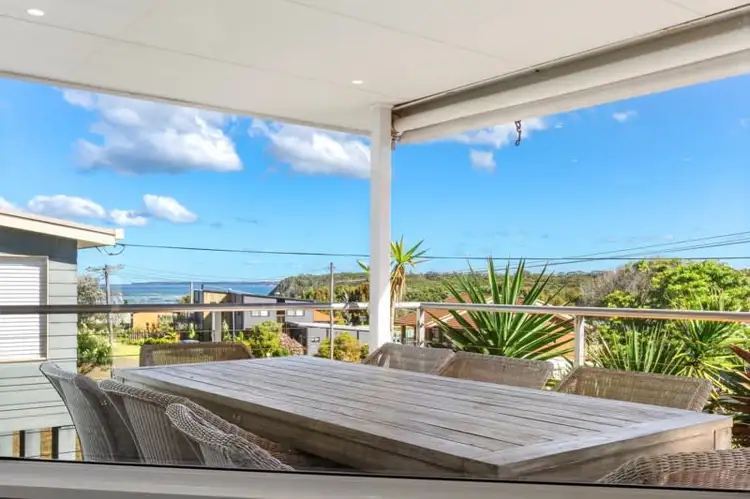 10 The Rampart, Manyana NSW 2539