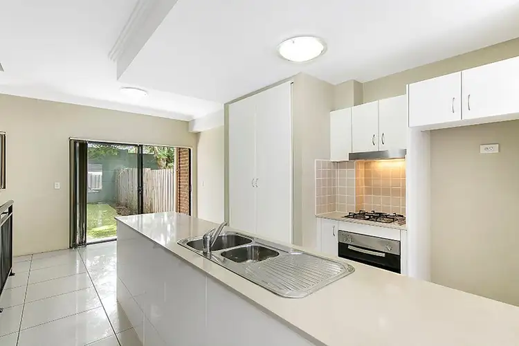 Second view of Homely townhouse listing, 22/9-19 Heath Street, Asquith NSW 2077