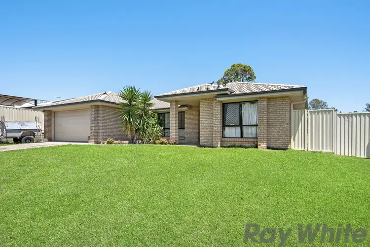 Main view of Homely house listing, 84 North Ridge Circuit, Deception Bay QLD 4508