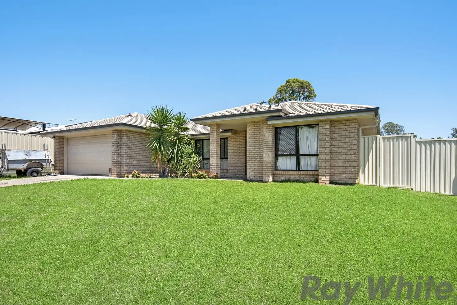 Main view of Homely house listing, 84 North Ridge Circuit, Deception Bay QLD 4508