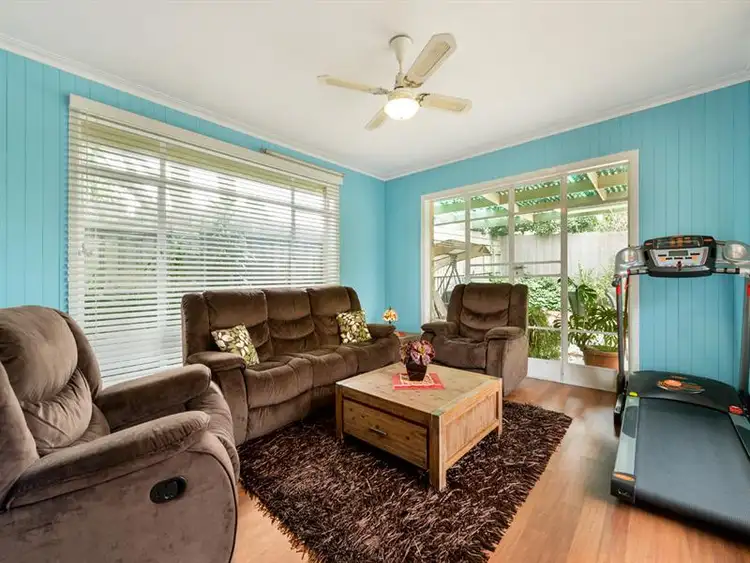 Fifth view of Homely house listing, 6 Ashby Court, Chadstone VIC 3148