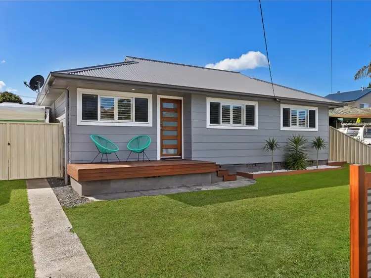 Second view of Homely house listing, 65 Playford Road, Killarney Vale NSW 2261