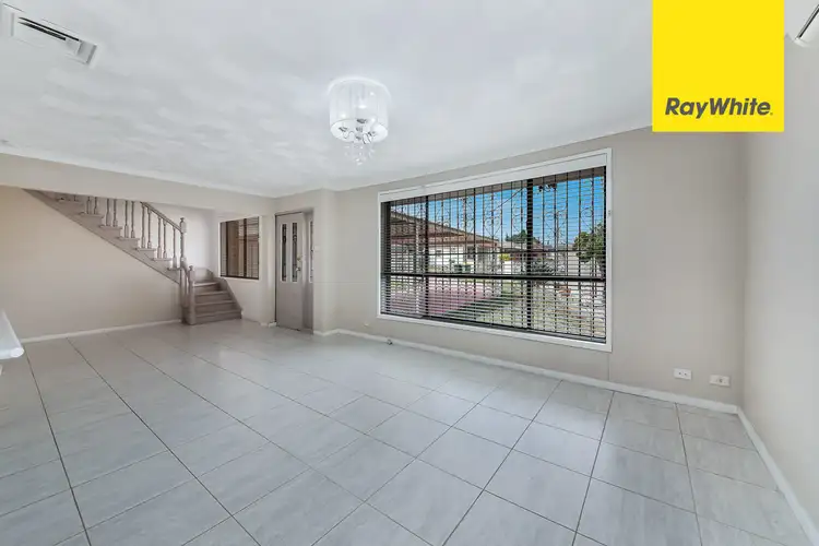 Second view of Homely house listing, 24 Yvonne Street, Cabramatta West NSW 2166