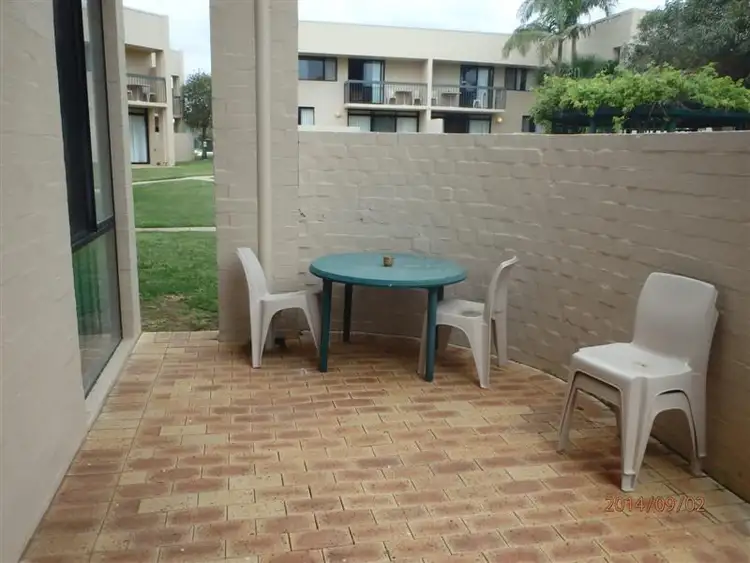 Sixth view of Homely unit listing, 93/23 Clotworthy St - Kalbarri Beach Resort, Kalbarri WA 6536
