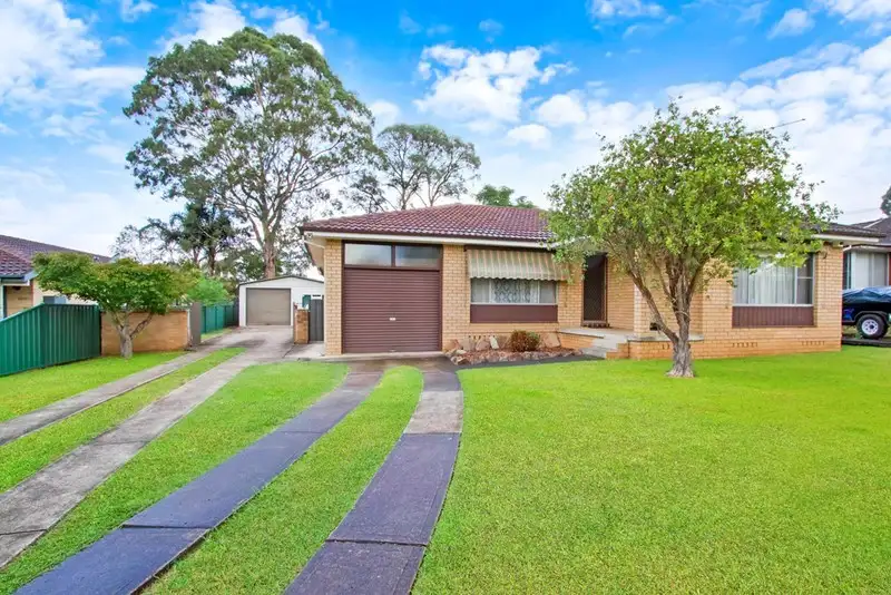 Main view of Homely house listing, 12 Rohan Place, North Richmond NSW 2754