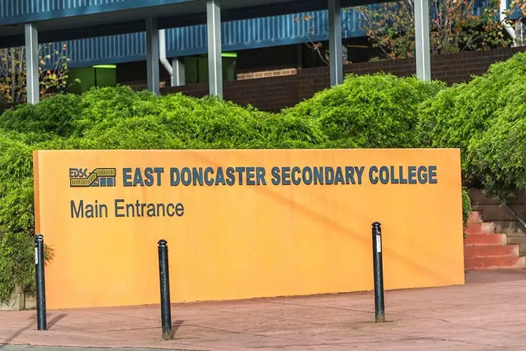 Sixth view of Homely house listing, 10 Winston Drive, Doncaster VIC 3108