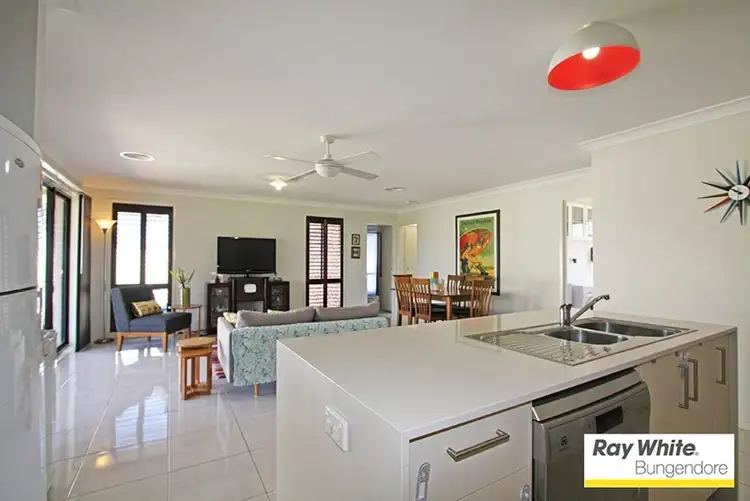 Fourth view of Homely house listing, 15 Angus Place, Bungendore NSW 2621