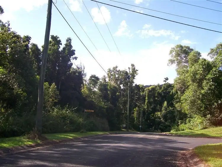 Sixth view of Homely land listing, Lot 9 Rainforest Drive, Jubilee Heights, Innisfail QLD 4860