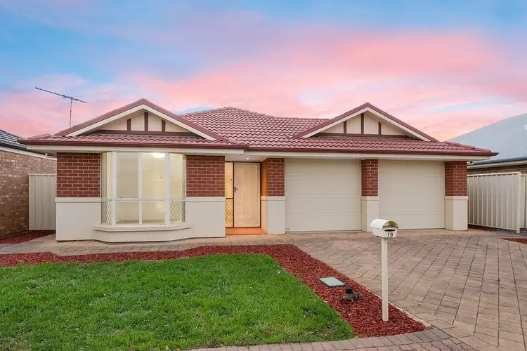 19 Springbank Boulevard, Burton SA 5110
