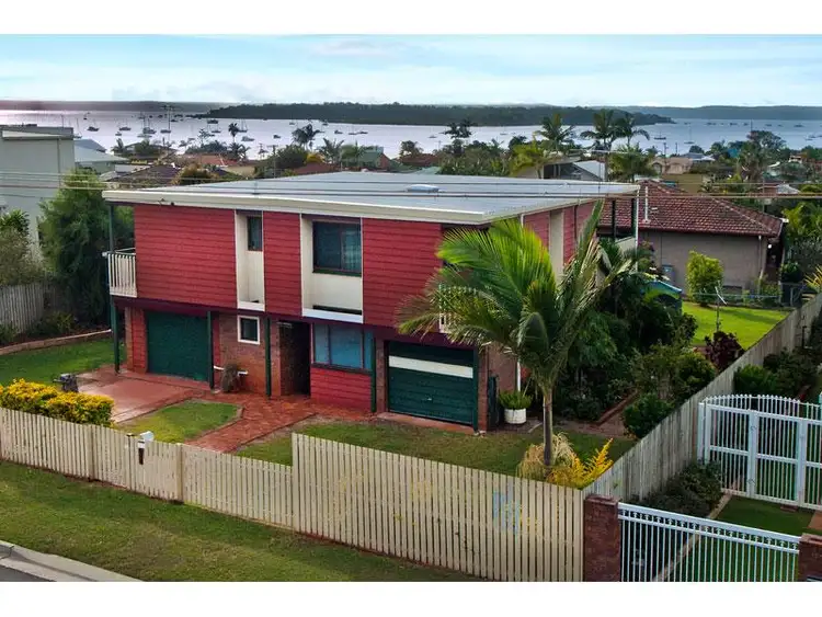 Third view of Homely house listing, 103 Point O'Halloran Road, Victoria Point QLD 4165