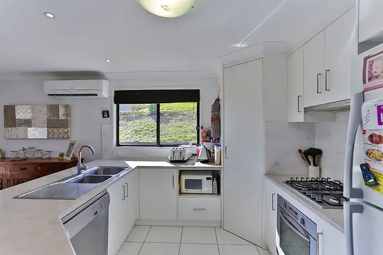 Fourth view of Homely house listing, 158 Carroll Road, Preston QLD 4352