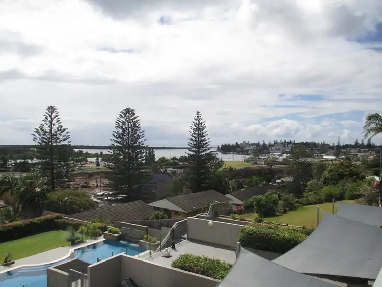 Fifth view of Homely unit listing, 305/20-22 Mort Street, Port Macquarie NSW 2444