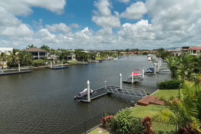 Seventh view of Homely house listing, 2314 Belmont Court East, Hope Island QLD 4212