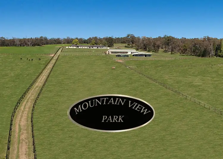 140 Hallards Road, Central Mangrove NSW 2250